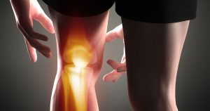 Pengobatan Cedera Lutut 